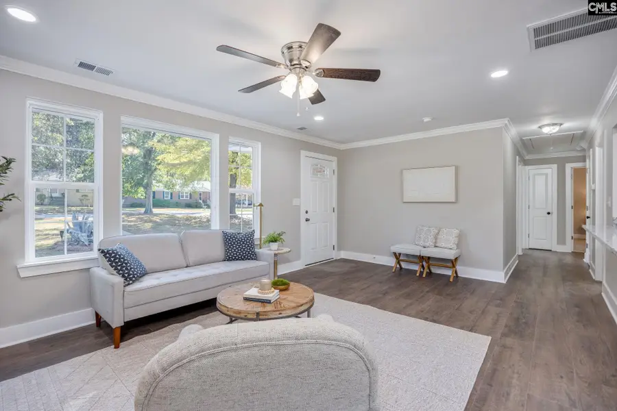 2719 Glenwood Road, Columbia, SC 29204 - Image #3