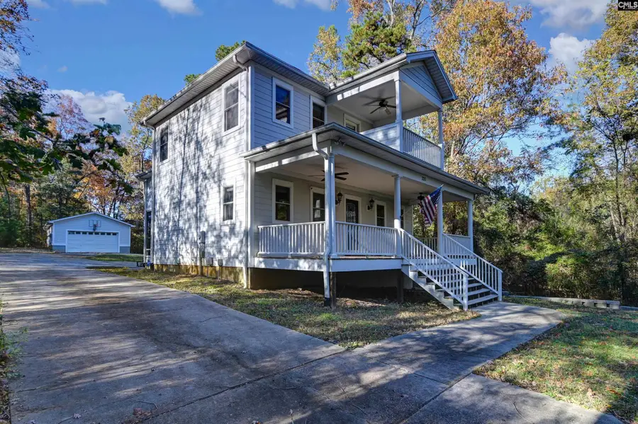 220 Wayne Mccaw Road, Irmo, SC 29063 - Image #2