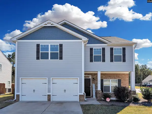 206 Wildlife Grove Road, Lexington, SC 29072