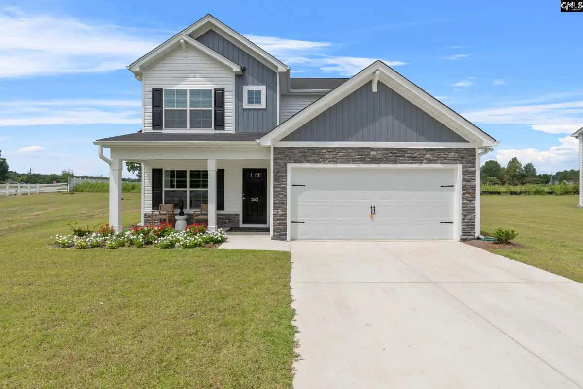 817 Cattle Egret Lane, Hopkins, SC 29061 - Image #1