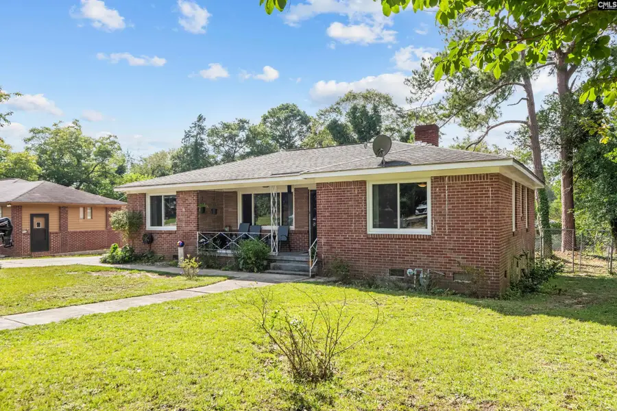 3726 Maybank Street, Columbia, SC 29204 - Image #2