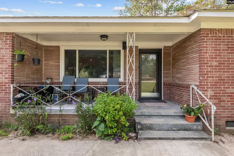 3726 Maybank Street, Columbia, SC 29204 - Image #3