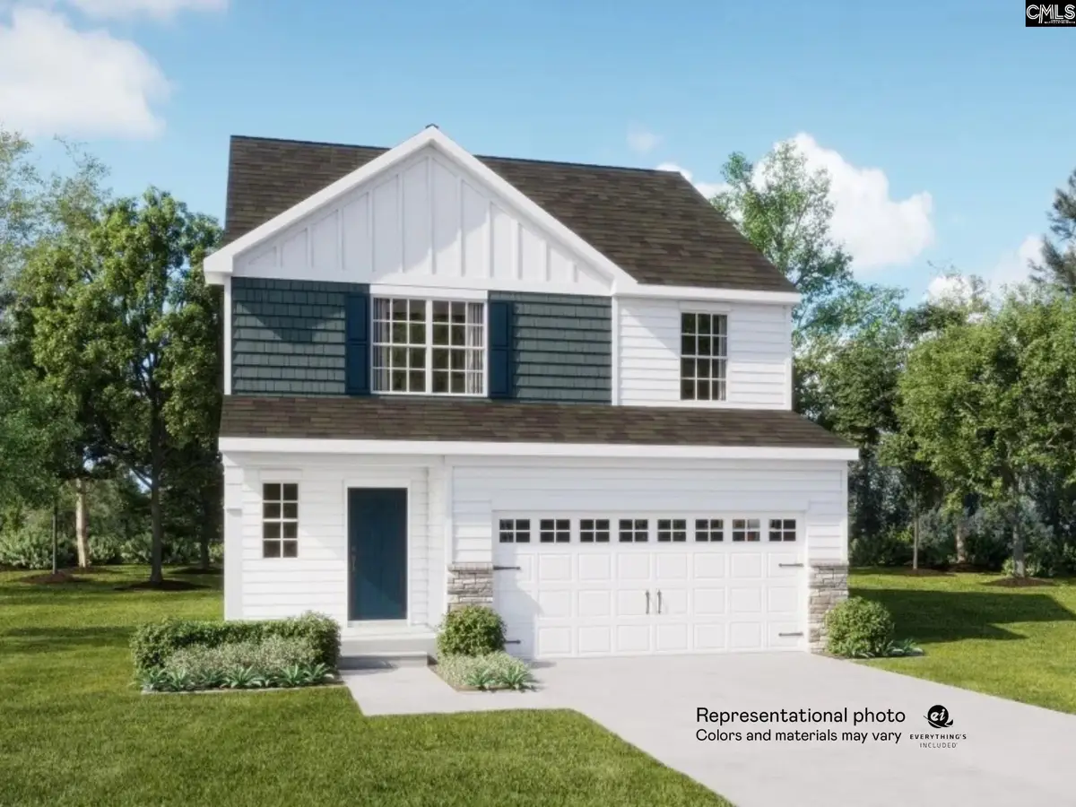 2059 Rexford Court, Camden, SC 29053 - Image #1