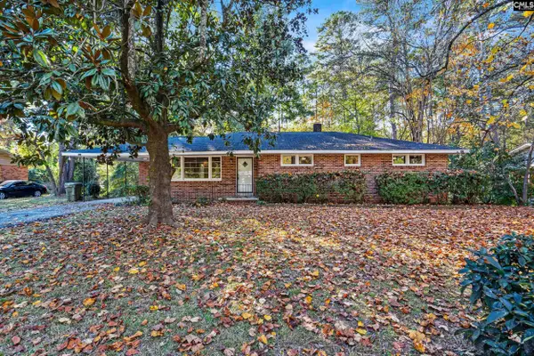 1650 Omarest Drive, Columbia, SC 29210