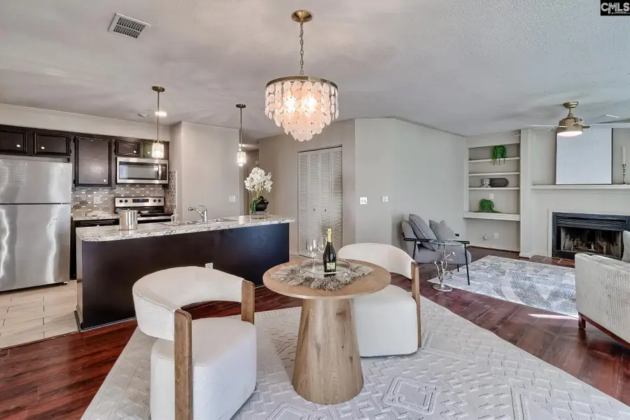 45 Battery Walk Court #B, Columbia, SC 29212 - Image #2