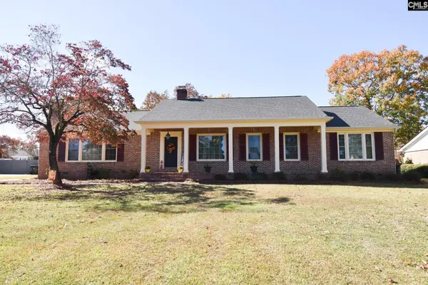 1509 Goldfinch Lane, West Columbia, SC 29169