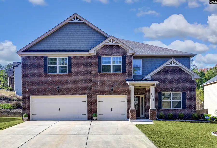 1055 Grey Duck Lane, Blythewood, SC 29016 - Image #2