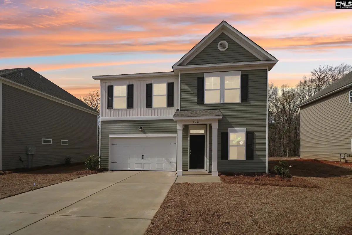 247 Four Oaks (36) Drive, Lugoff, SC 29078 - Image #1