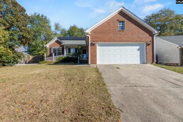 192 Whisper Lake Drive, Lexington, SC 29072