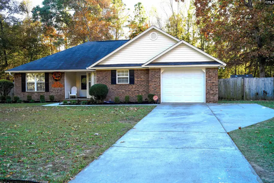 3255 Valencia Drive, Dalzell, SC 29040 - Image #2