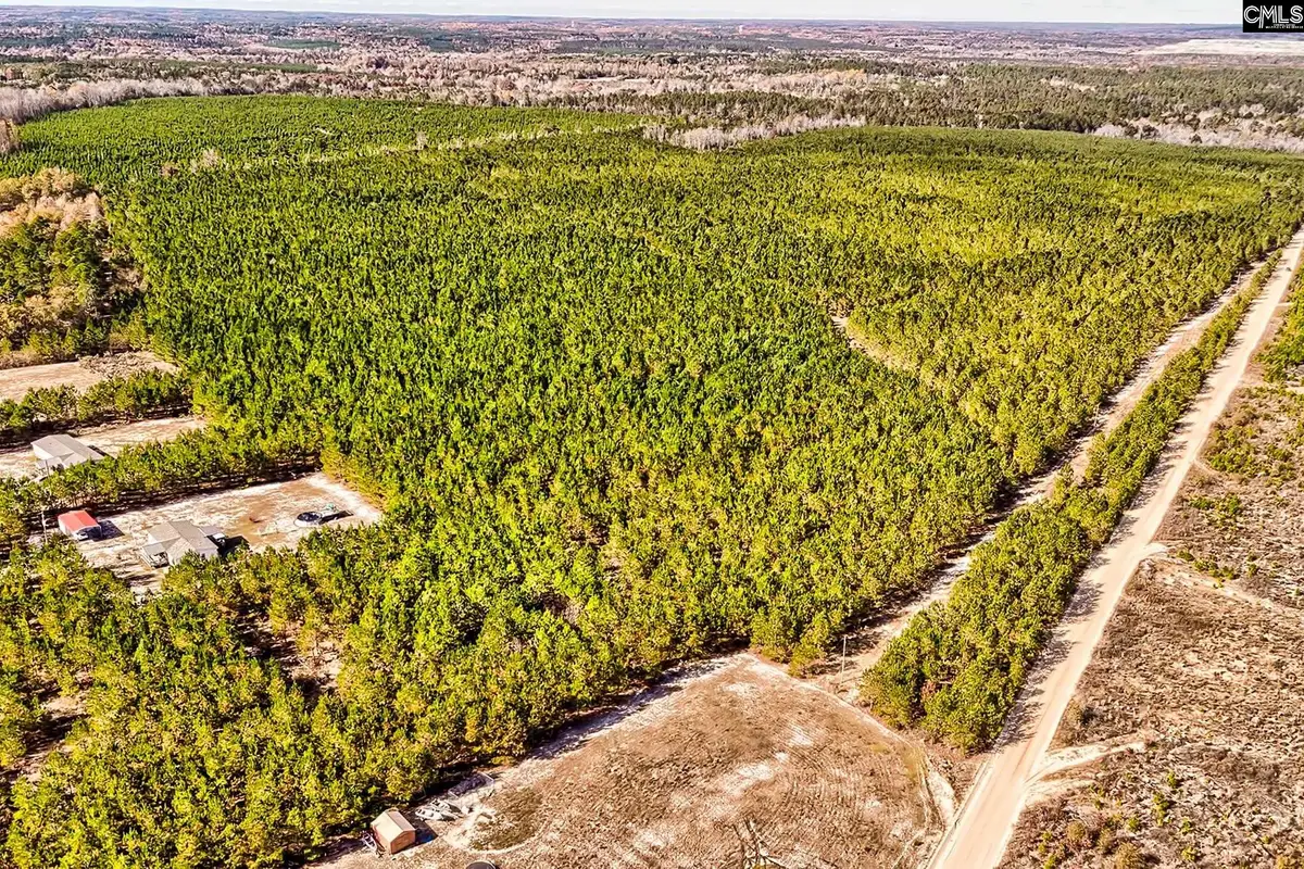 931 Charlie Johnson Road, Kershaw, SC 29067 - Image #1