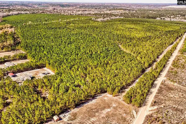 931 Charlie Johnson Road, Kershaw, SC 29067