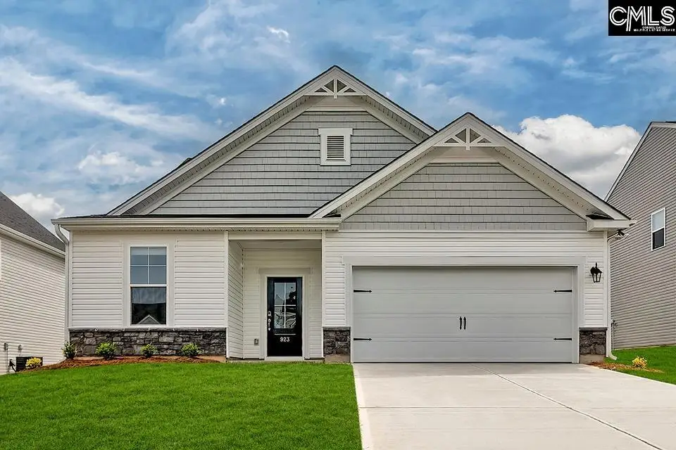 247 Wheat Farm Road, Columbia, SC 29209 - Image #1