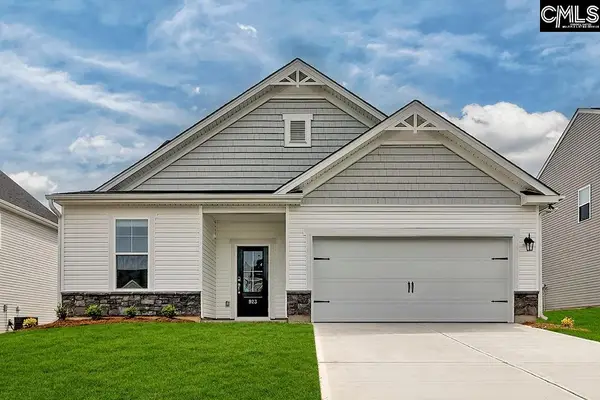 247 Wheat Farm Road, Columbia, SC 29209