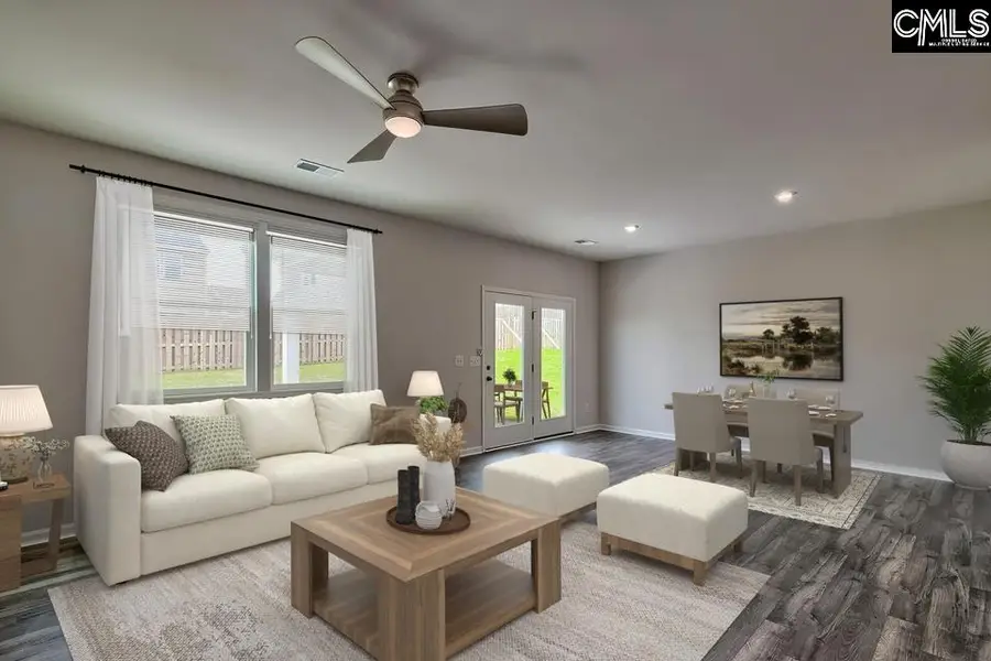 247 Wheat Farm Road, Columbia, SC 29209 - Image #2