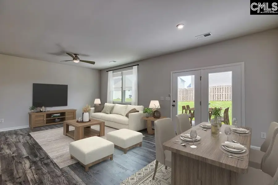 247 Wheat Farm Road, Columbia, SC 29209 - Image #3