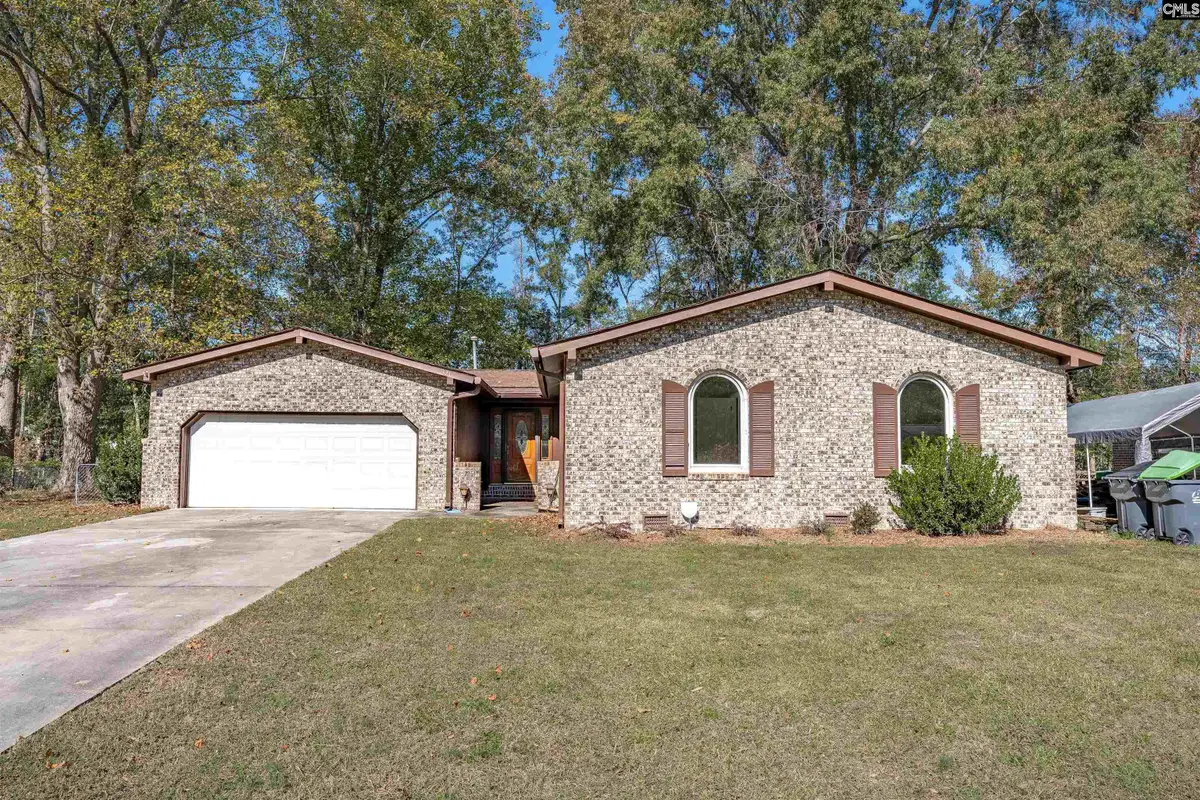 321 Creighton Drive, West Columbia, SC 29172 - Image #1