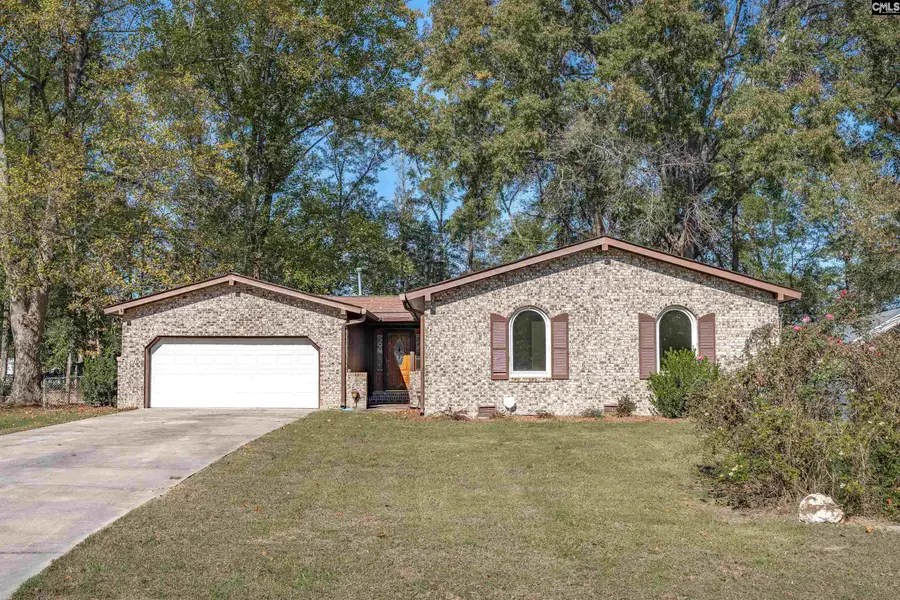 321 Creighton Drive, West Columbia, SC 29172 - Image #2