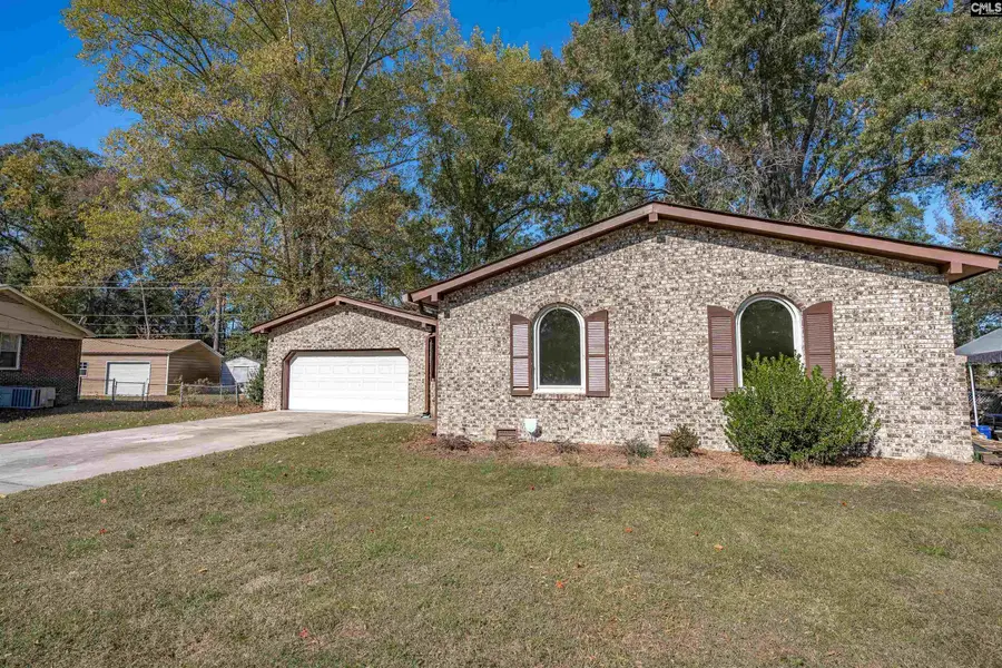 321 Creighton Drive, West Columbia, SC 29172 - Image #3