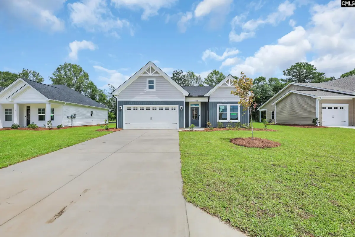 255 Four Oaks (lot 35) Drive, Lugoff, SC 29078 - Image #1