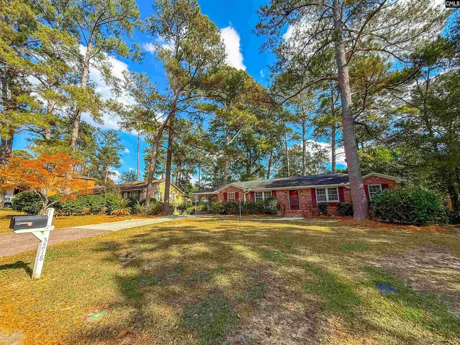 3218 Danfield Drive, Columbia, SC 29204 - Image #2