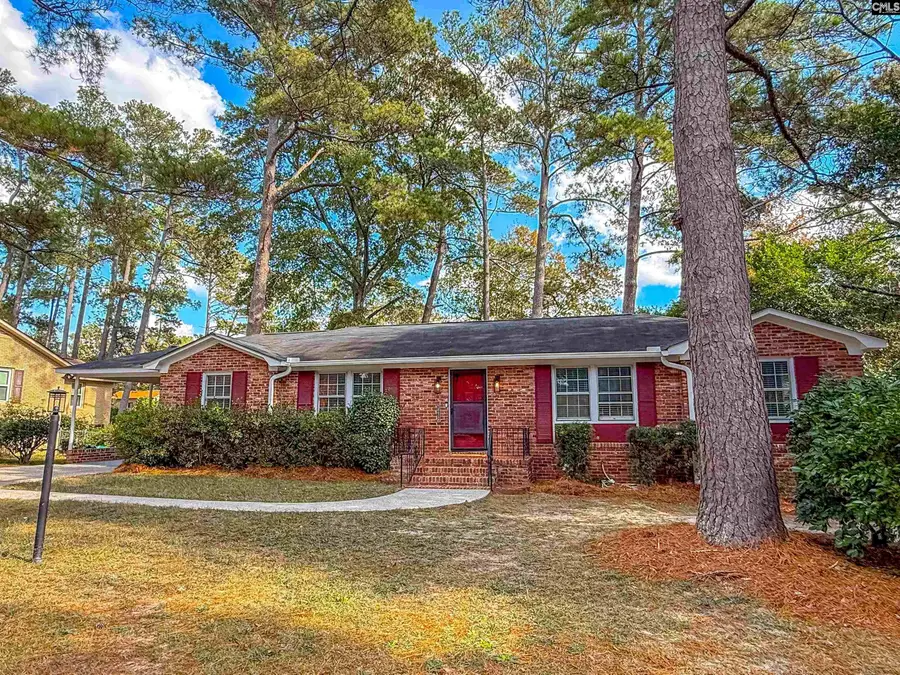 3218 Danfield Drive, Columbia, SC 29204 - Image #3