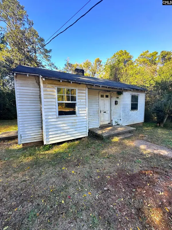 4221 Mountain Drive, Columbia, SC 29203