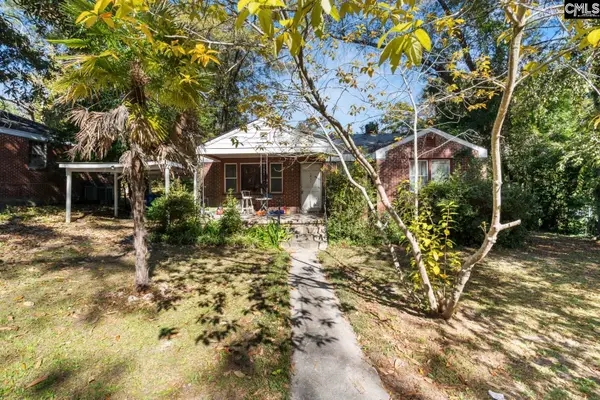 41 Tommy Circle, Columbia, SC 29204