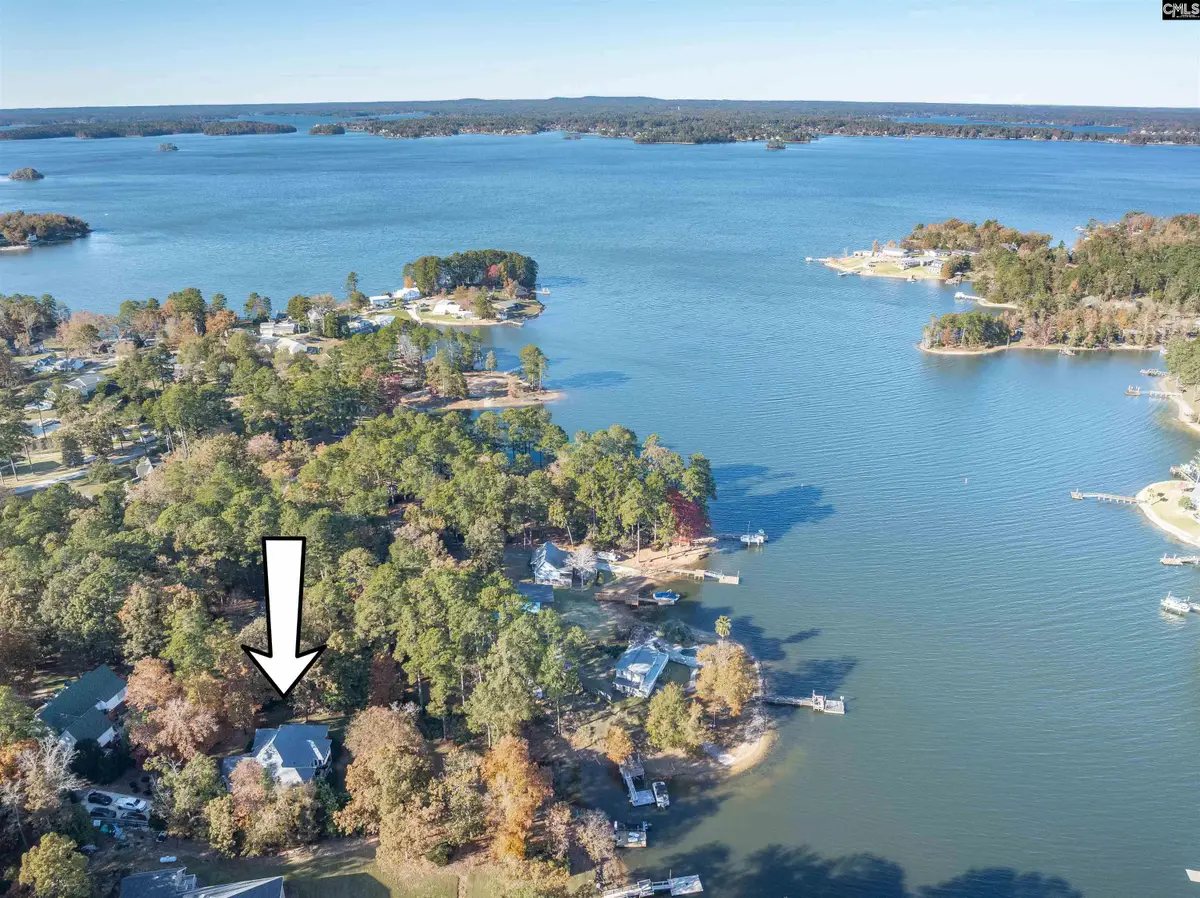 1633 Barracks Drive, Gilbert, SC 29054 - Image #1