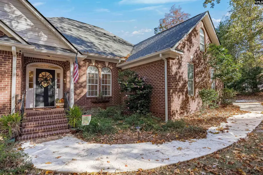 1633 Barracks Drive, Gilbert, SC 29054 - Image #2