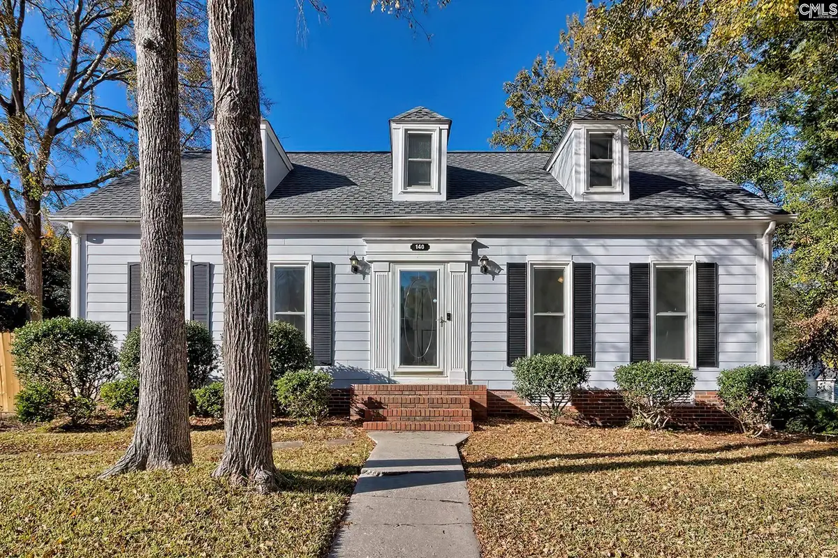 140 Old Pond Lane, Columbia, SC 29212 - Image #1