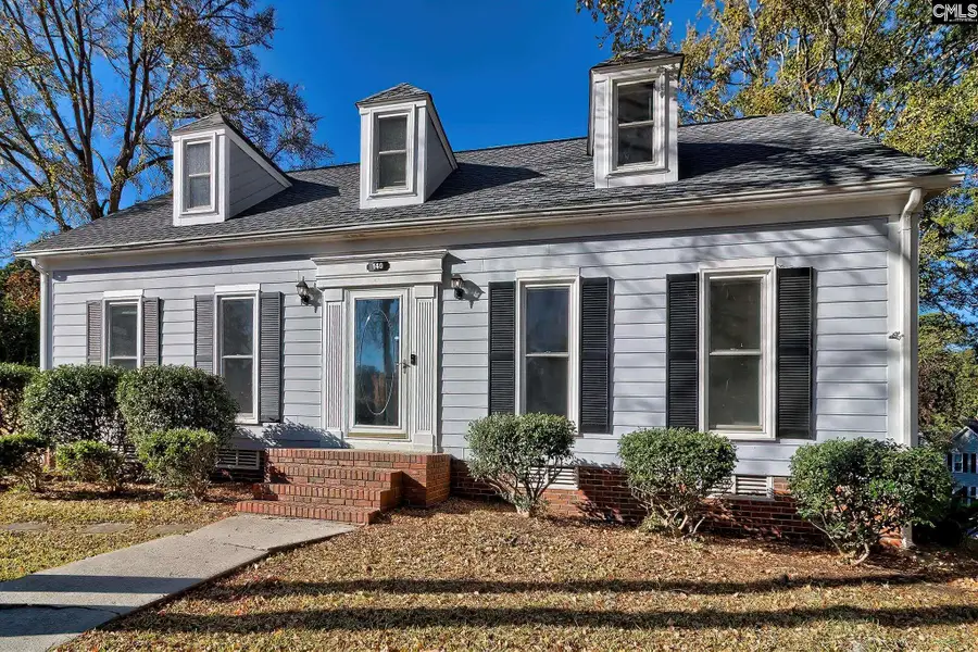 140 Old Pond Lane, Columbia, SC 29212 - Image #2