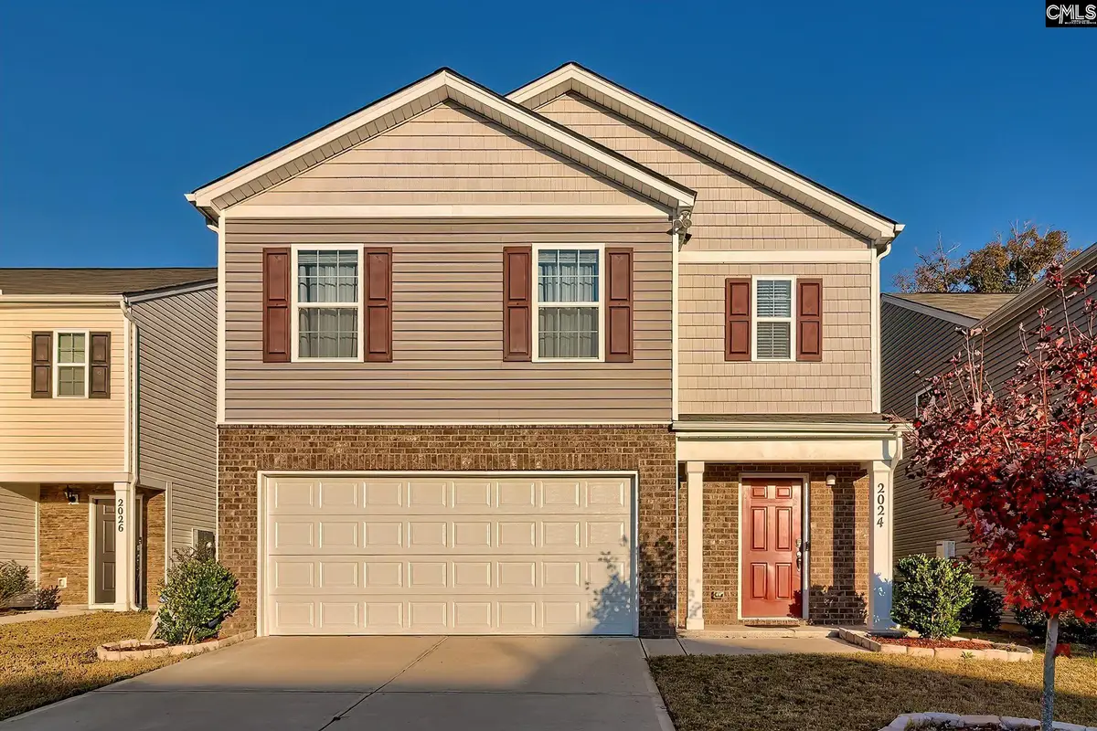 2024 Elmridge Road, Columbia, SC 29209 - Image #1