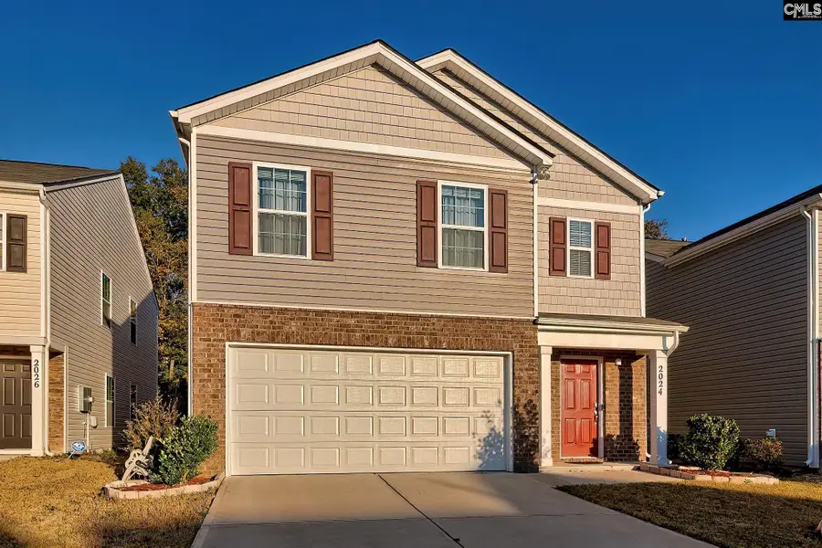 2024 Elmridge Road, Columbia, SC 29209 - Image #2