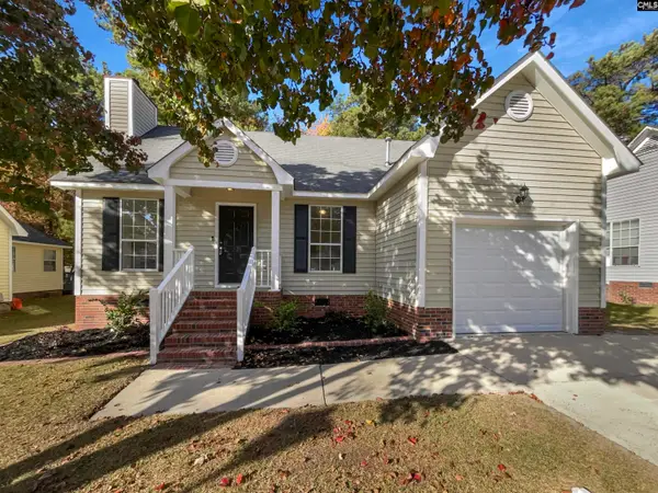 221 Salusbury Lane, Columbia, SC 29229