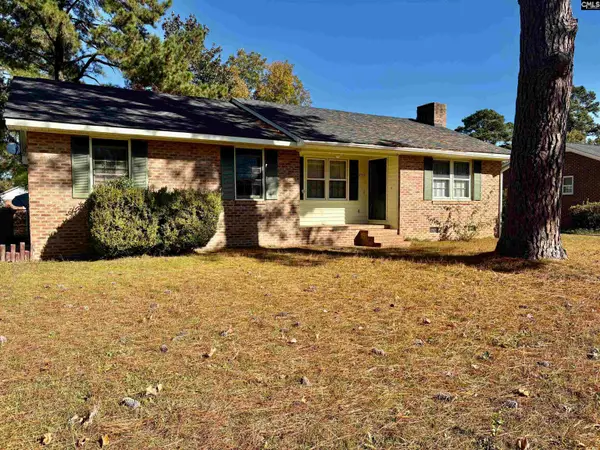 2721 Whitestone Drive, Florence, SC 29505