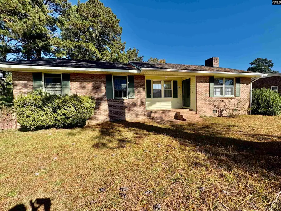 2721 Whitestone Drive, Florence, SC 29505 - Image #2