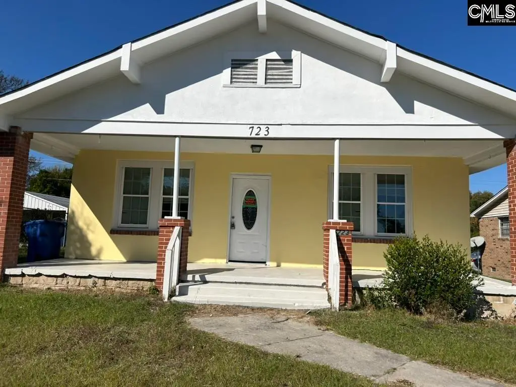 723 Summit Avenue, Columbia, SC 29203 - Image #1