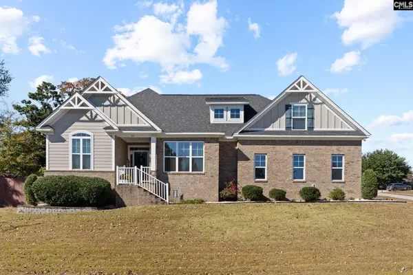 210 Parrish Pond Court, West Columbia, SC 29170