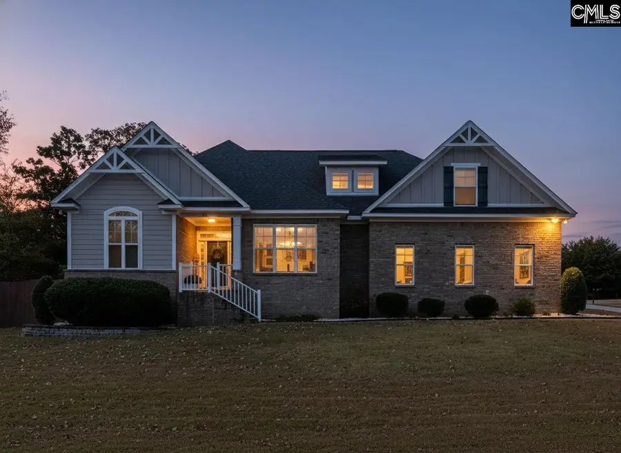 210 Parrish Pond Court, West Columbia, SC 29170 - Image #2