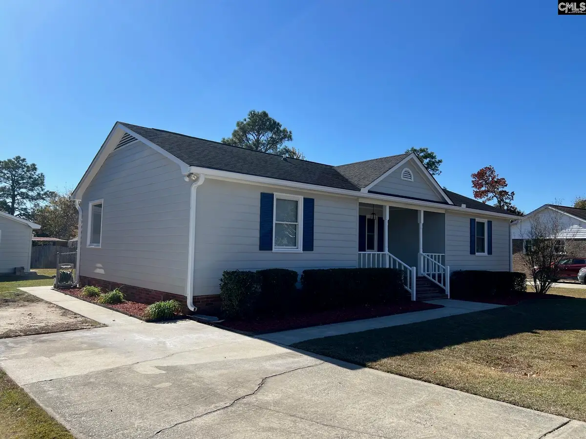 408 Centeridge Drive, Columbia, SC 29229 - Image #1