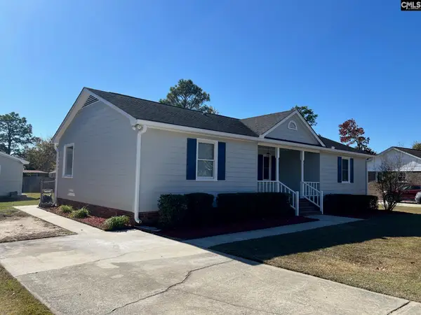 408 Centeridge Drive, Columbia, SC 29229