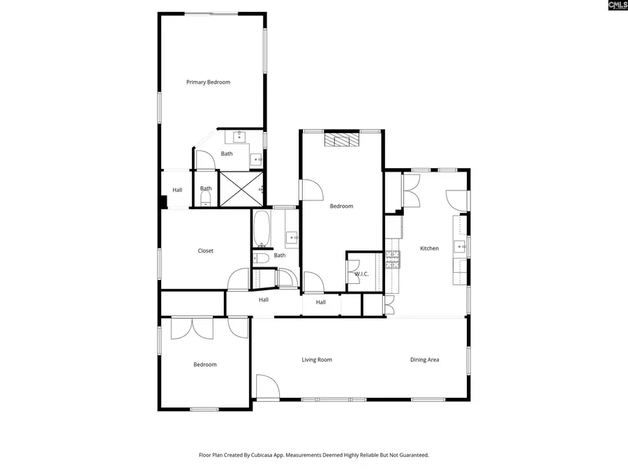 827 Indigo Avenue, Cayce, SC 29033 - Image #2