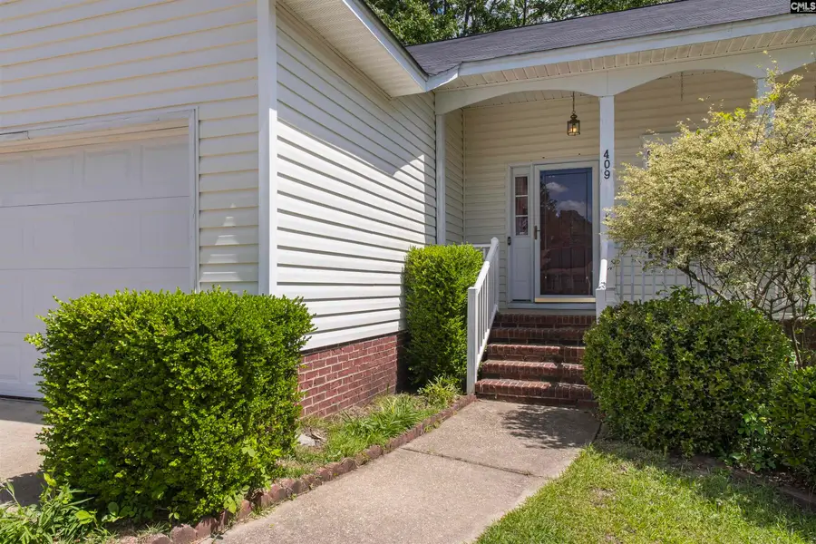 409 Waterville Drive, Columbia, SC 29229 - Image #2