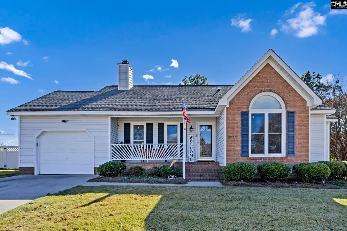137 Courtney Oak Drive, West Columbia, SC 29170 - Image #1