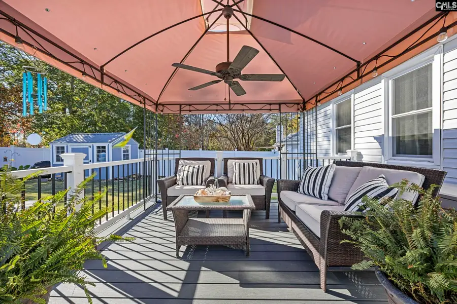 137 Courtney Oak Drive, West Columbia, SC 29170 - Image #3