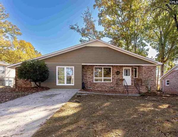 831 Seton Road, Columbia, SC 29212