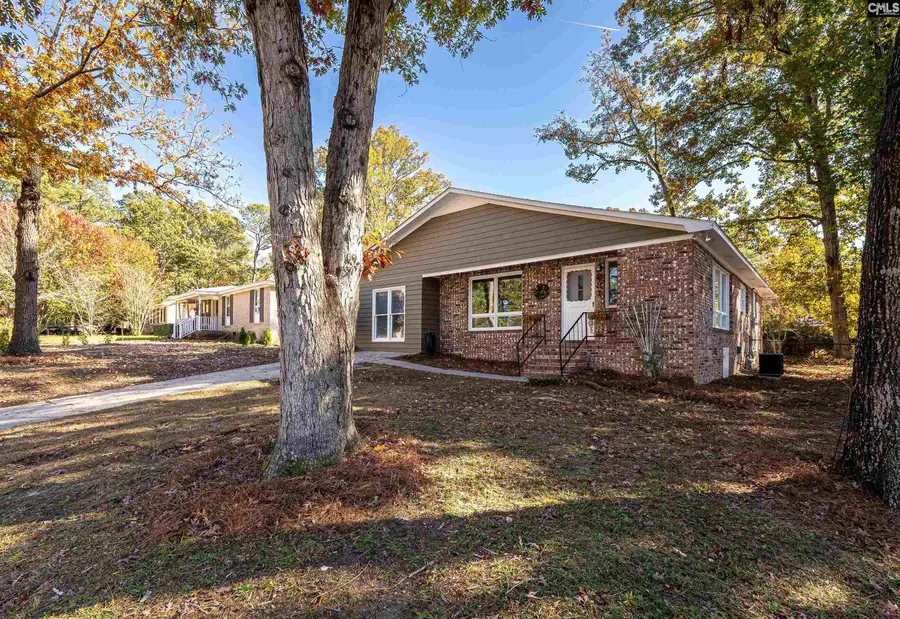 831 Seton Road, Columbia, SC 29212 - Image #2