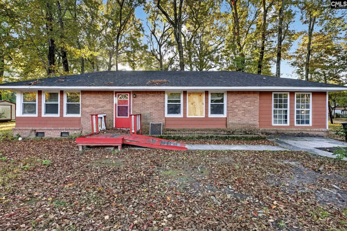 3116 Truman Street, Columbia, SC 29204 - Image #1