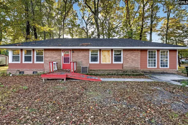 3116 Truman Street, Columbia, SC 29204